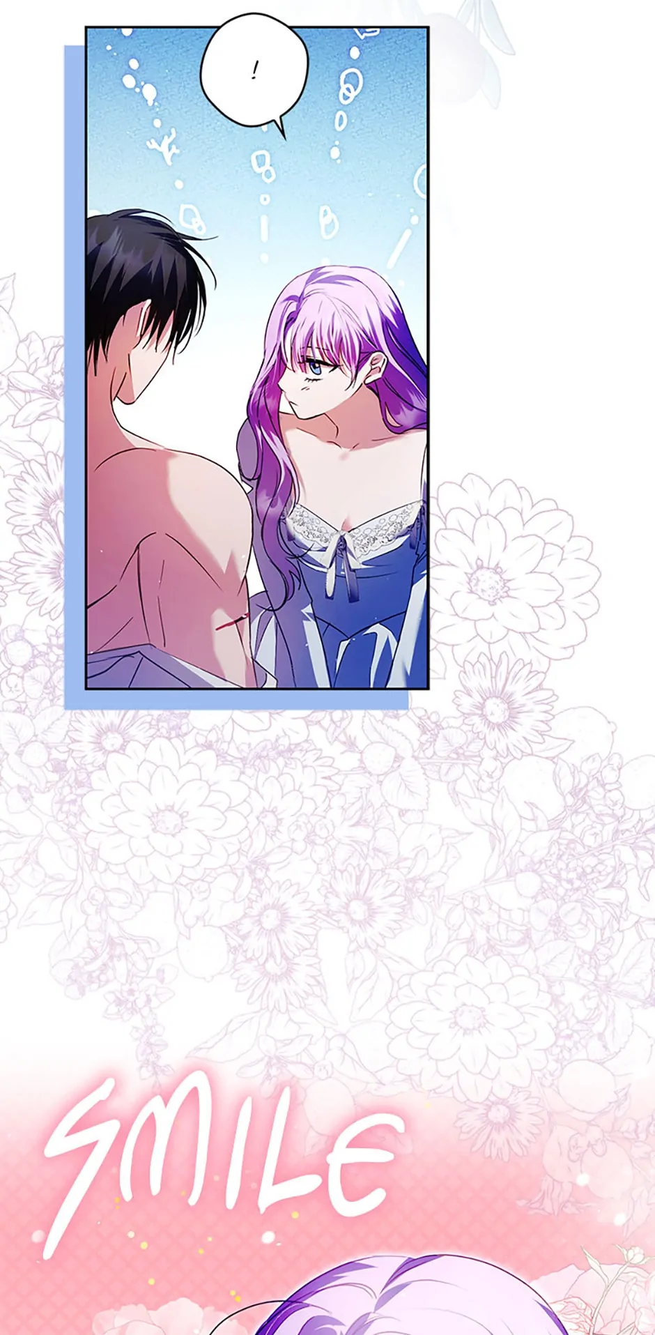 The Male Leads Were Stolen by the Extra Chapter 23 page 54