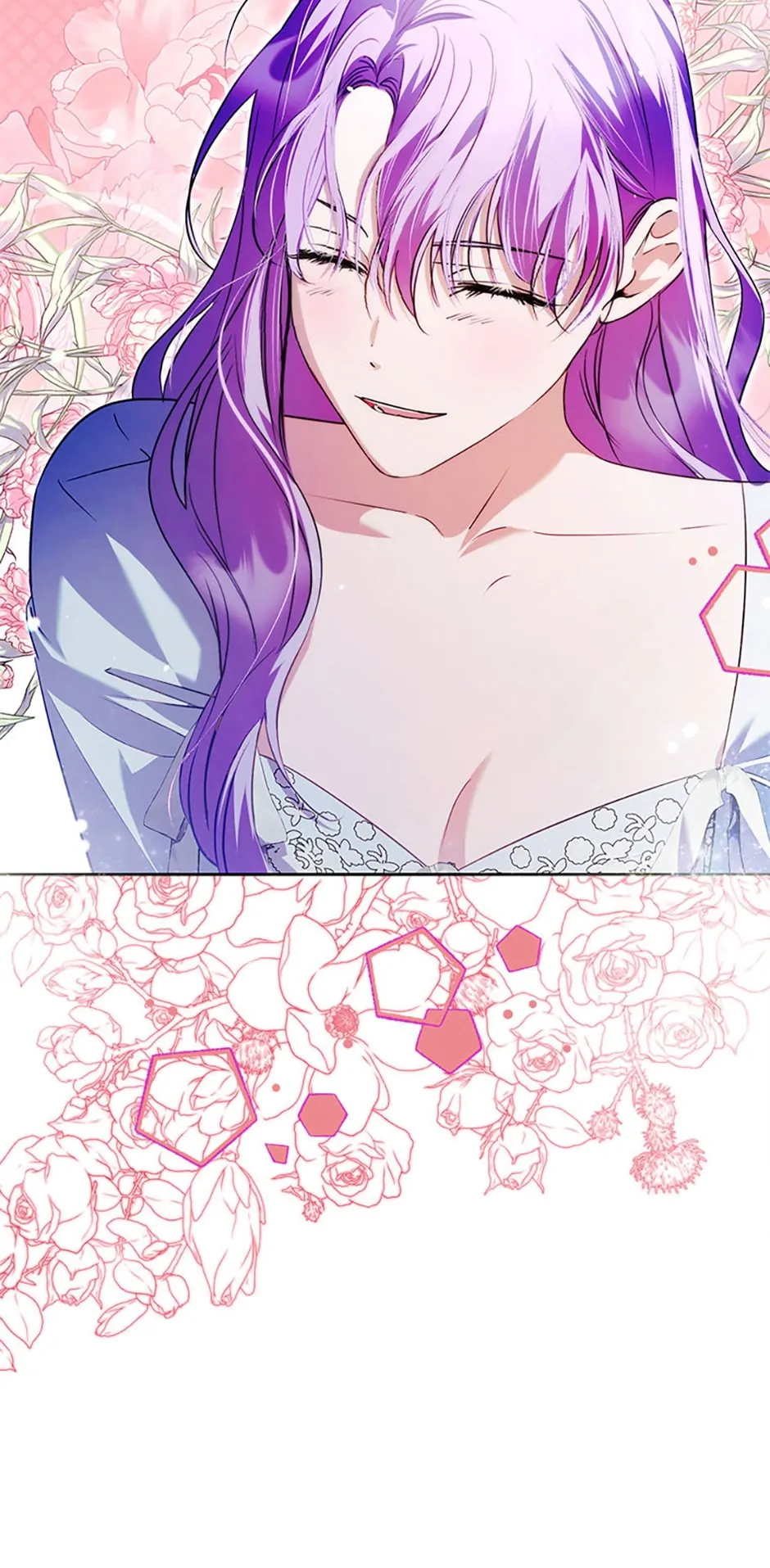 The Male Leads Were Stolen by the Extra Chapter 23 page 55