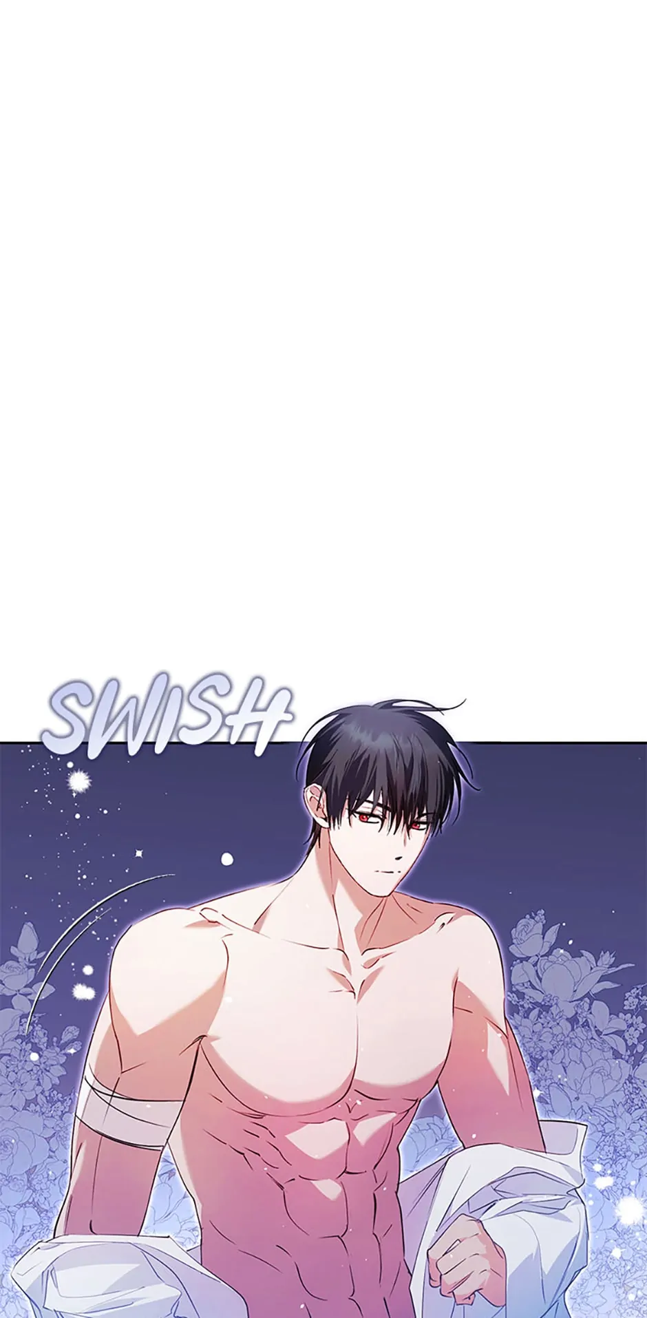The Male Leads Were Stolen by the Extra Chapter 23 page 56