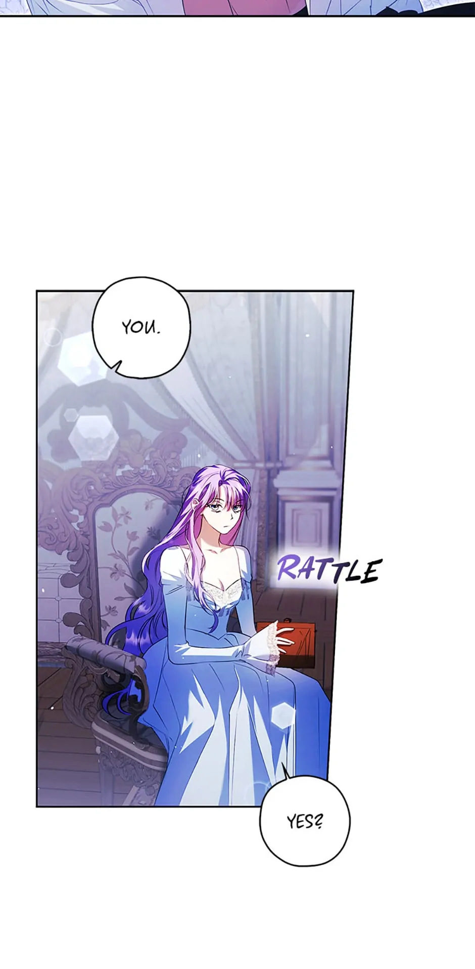 The Male Leads Were Stolen by the Extra Chapter 23 page 57