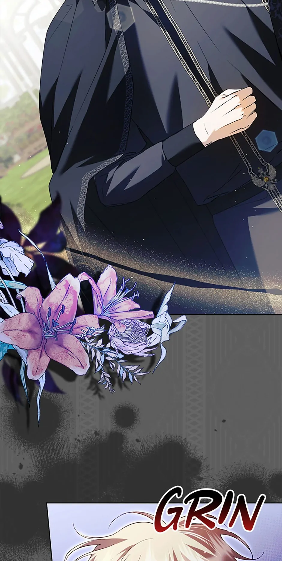 The Male Leads Were Stolen by the Extra Chapter 23 page 5