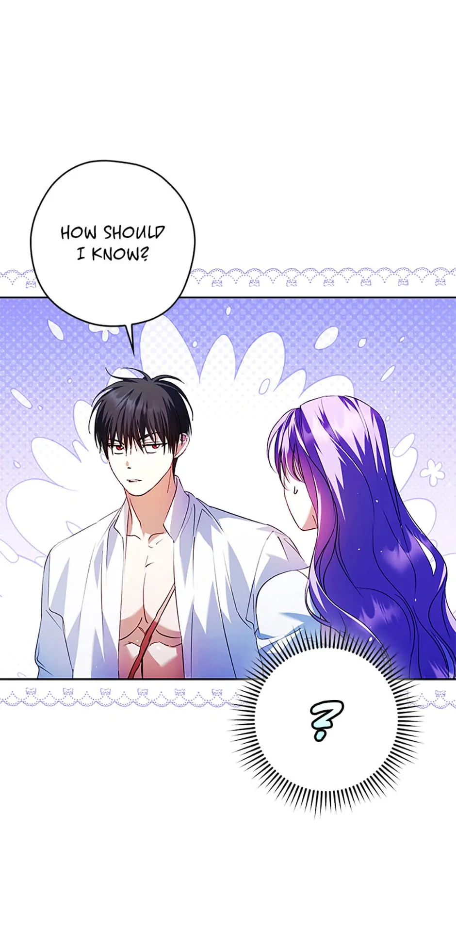 The Male Leads Were Stolen by the Extra Chapter 23 page 61