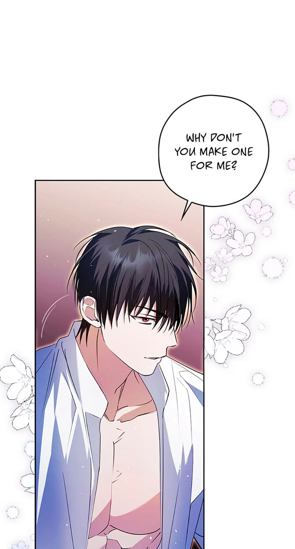 The Male Leads Were Stolen by the Extra Chapter 23 page 62