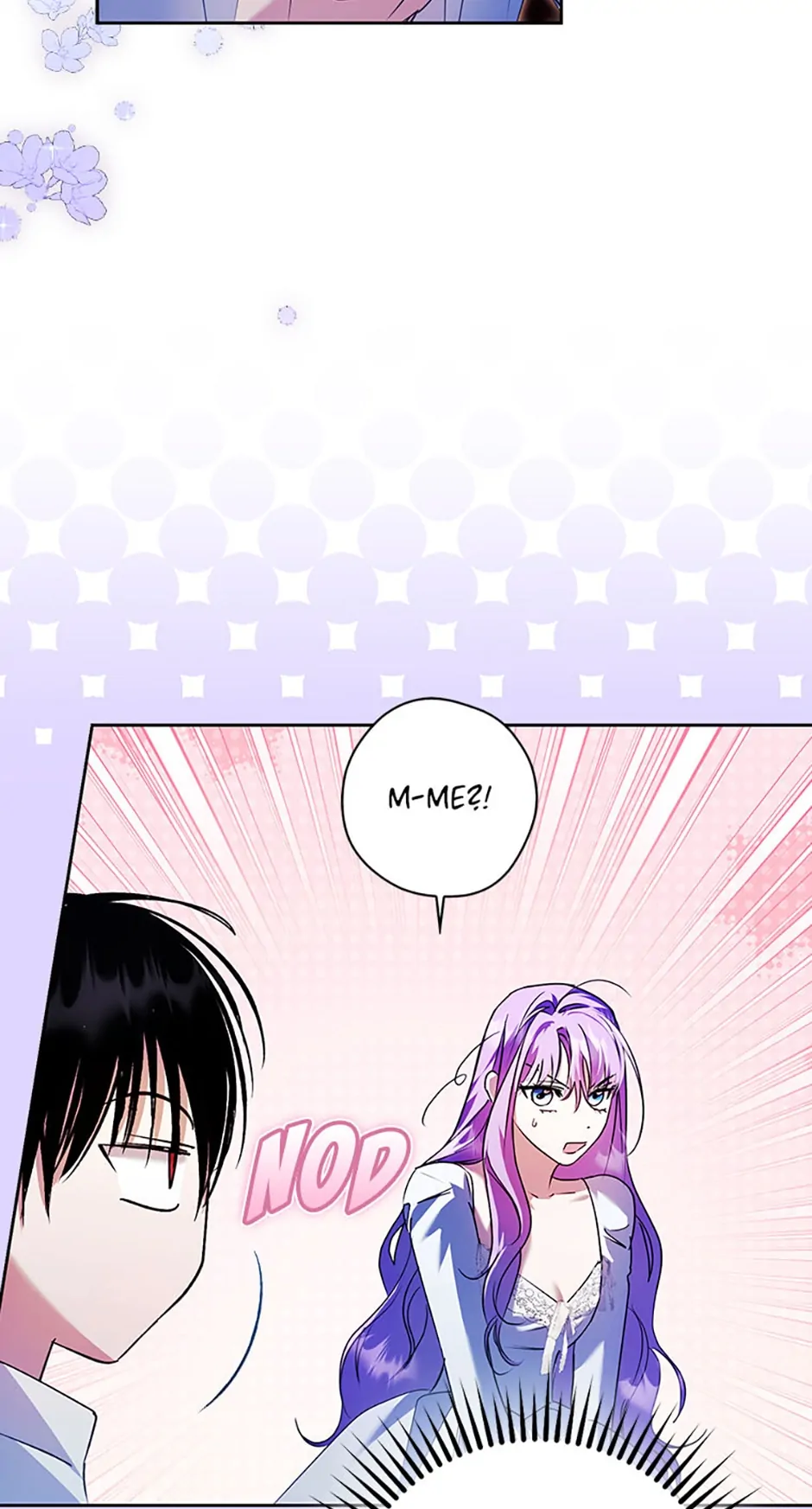 The Male Leads Were Stolen by the Extra Chapter 23 page 63