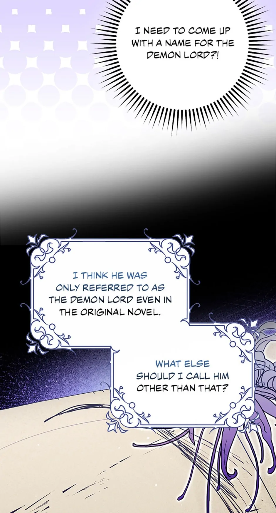 The Male Leads Were Stolen by the Extra Chapter 23 page 64