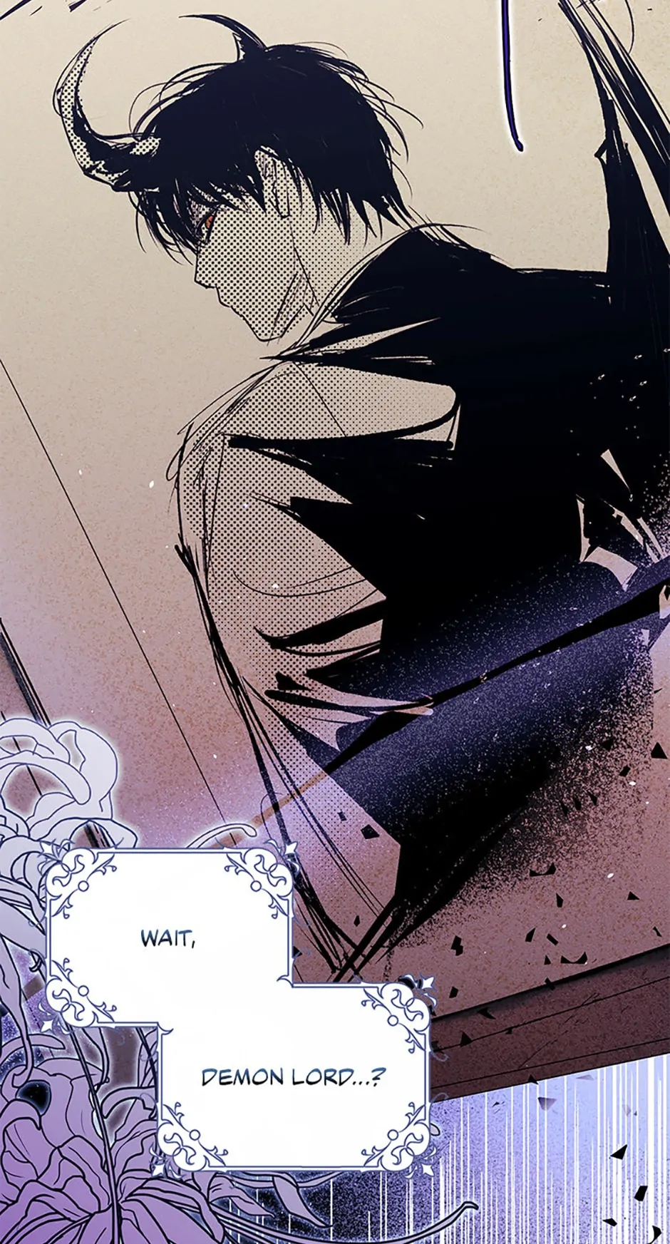 The Male Leads Were Stolen by the Extra Chapter 23 page 65