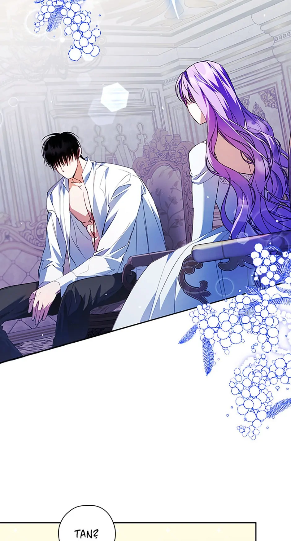 The Male Leads Were Stolen by the Extra Chapter 23 page 67