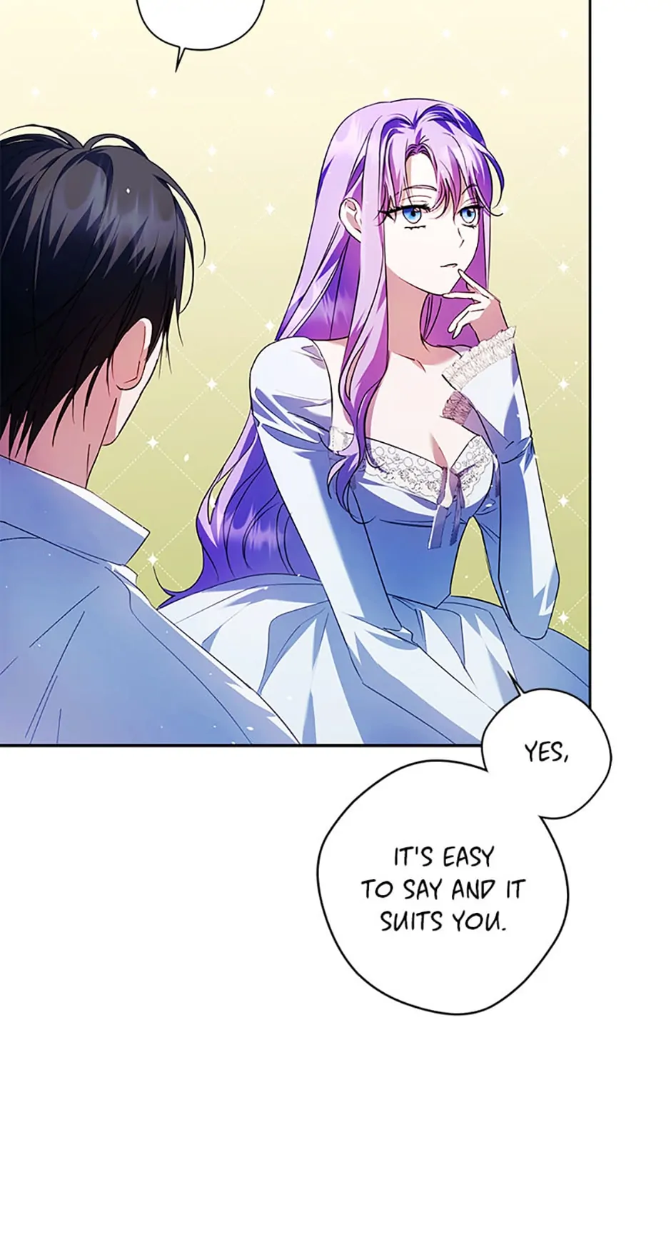 The Male Leads Were Stolen by the Extra Chapter 23 page 68