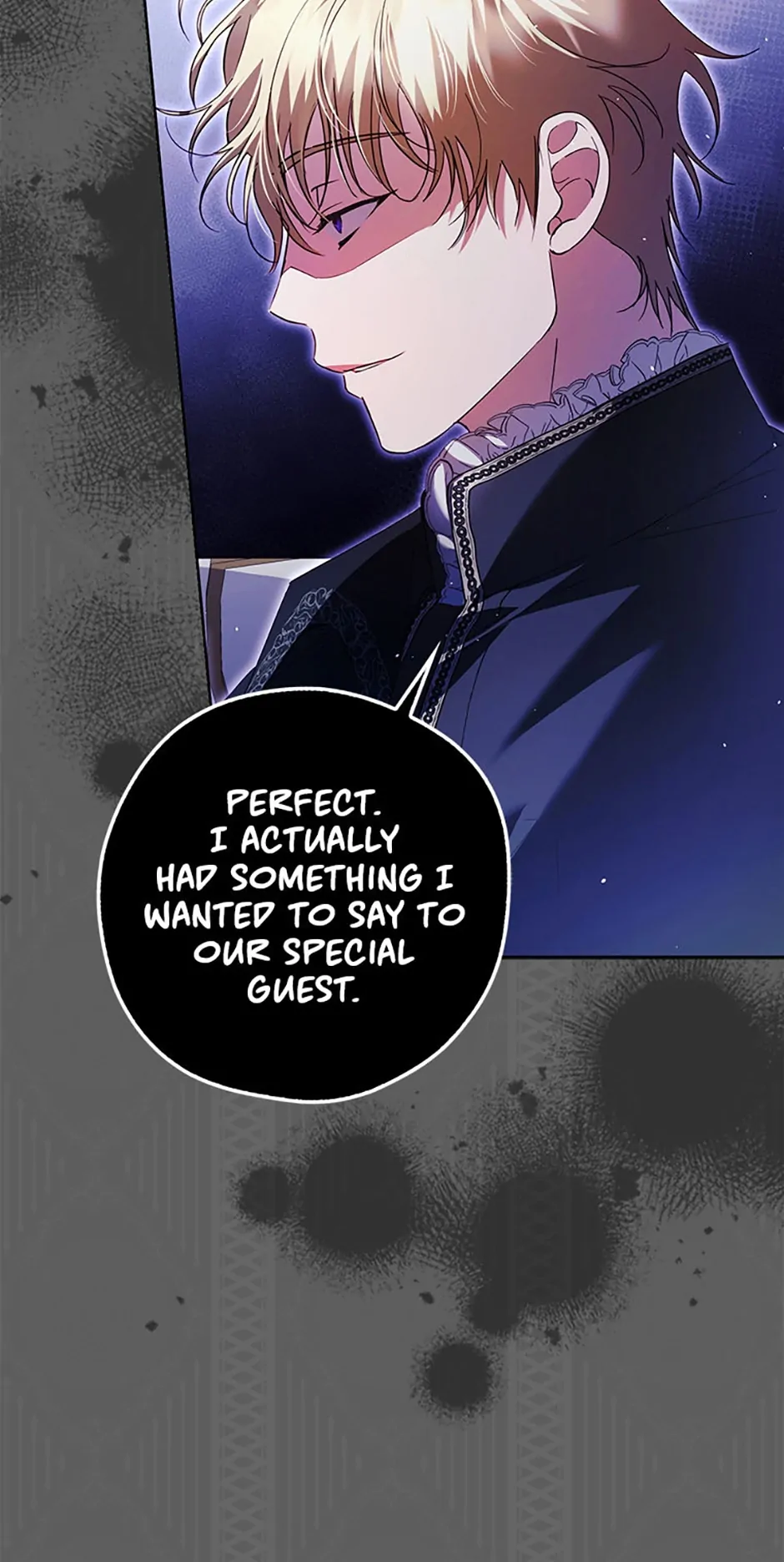 The Male Leads Were Stolen by the Extra Chapter 23 page 6