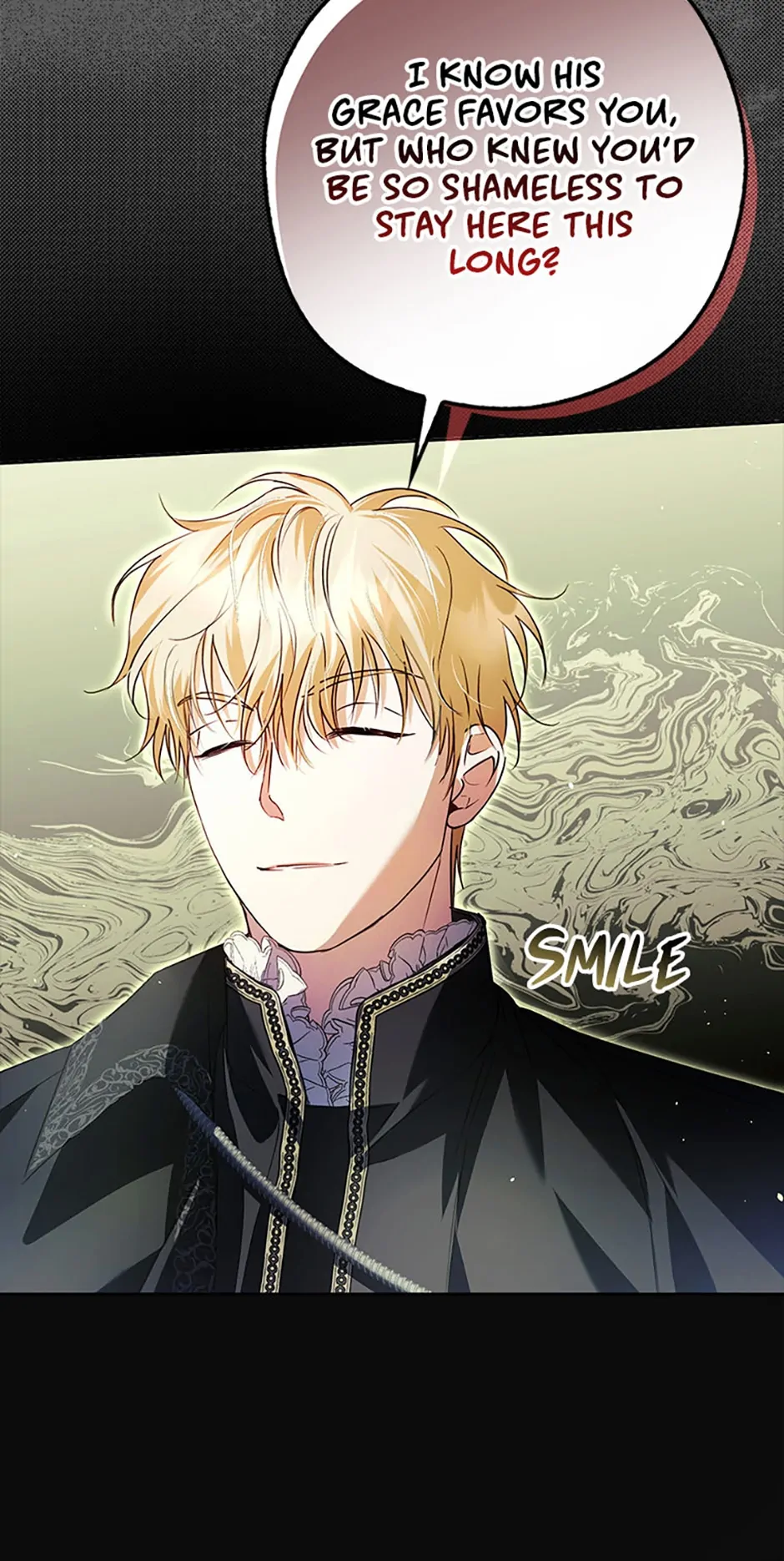 The Male Leads Were Stolen by the Extra Chapter 23 page 8