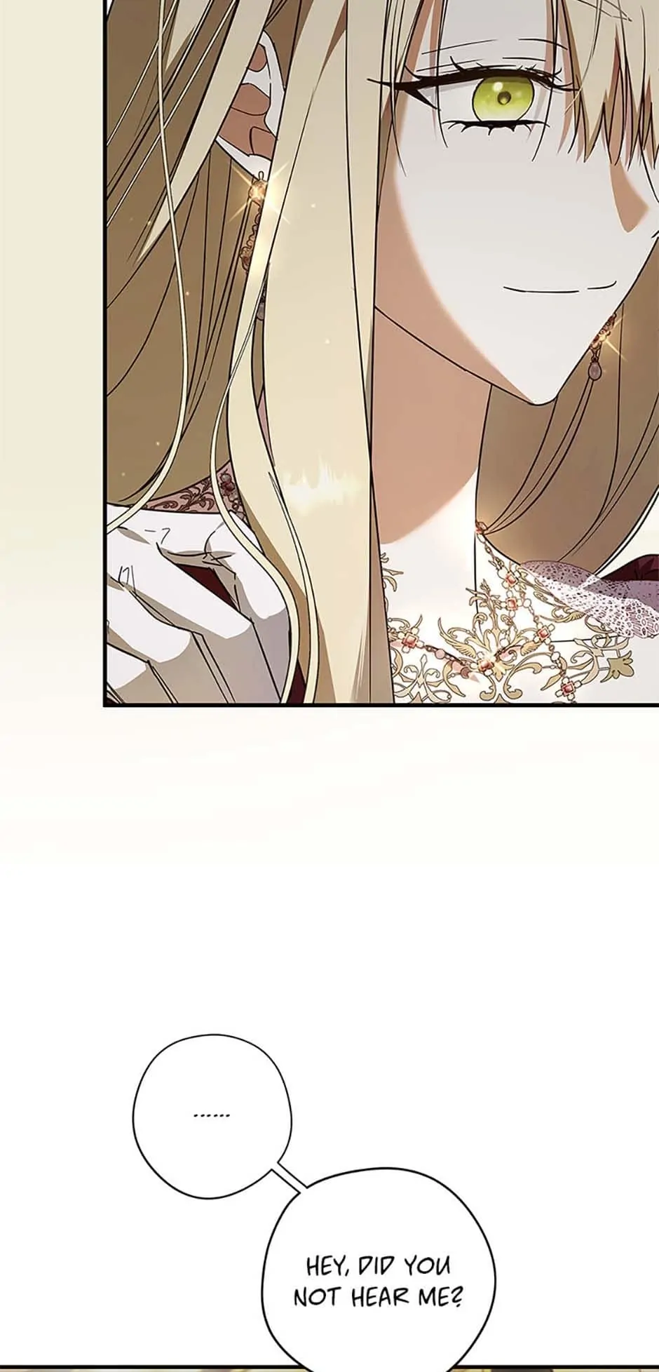 The Male Leads Were Stolen by the Extra Chapter 30 page 4