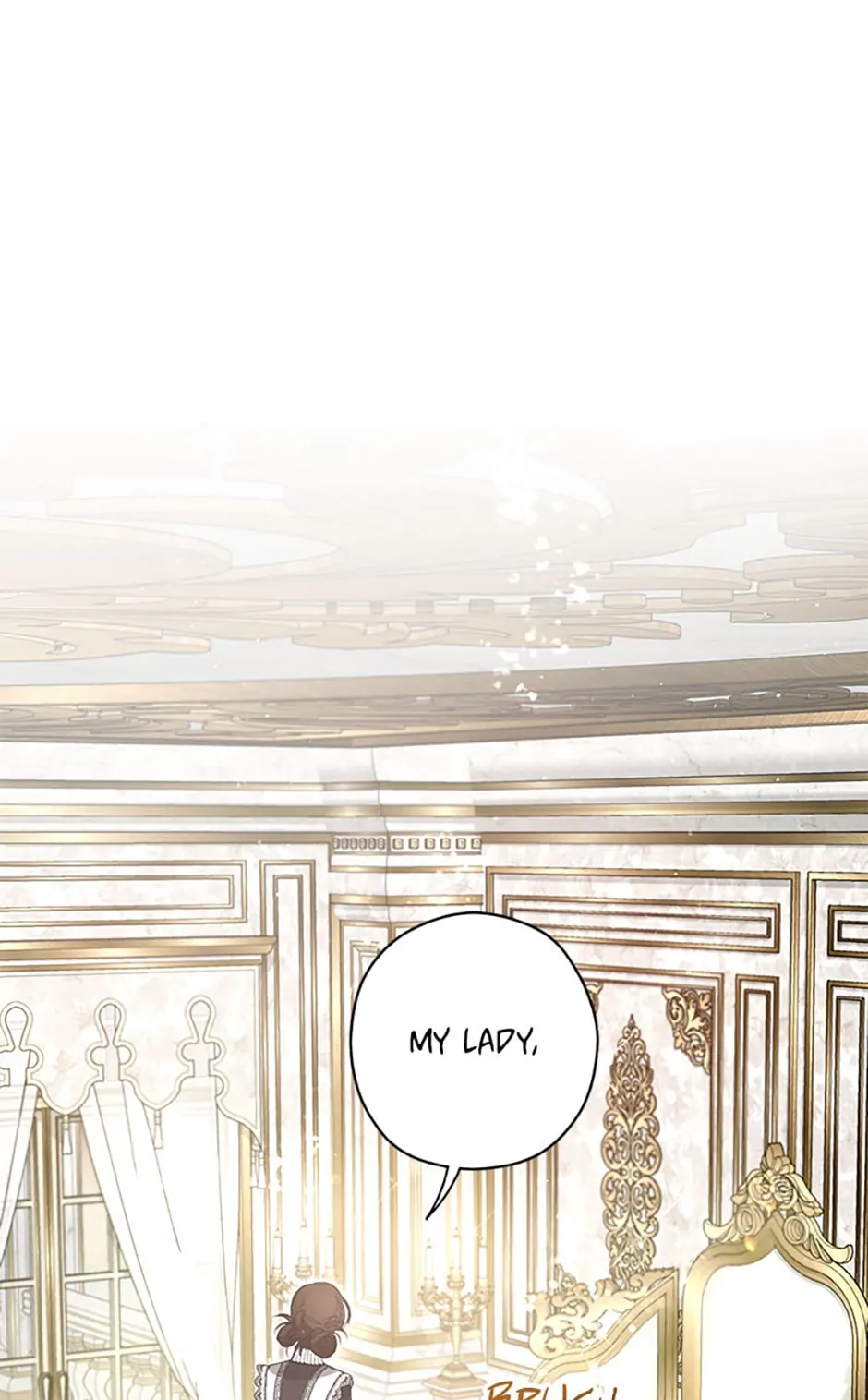 The Male Leads Were Stolen by the Extra Chapter 4 page 0