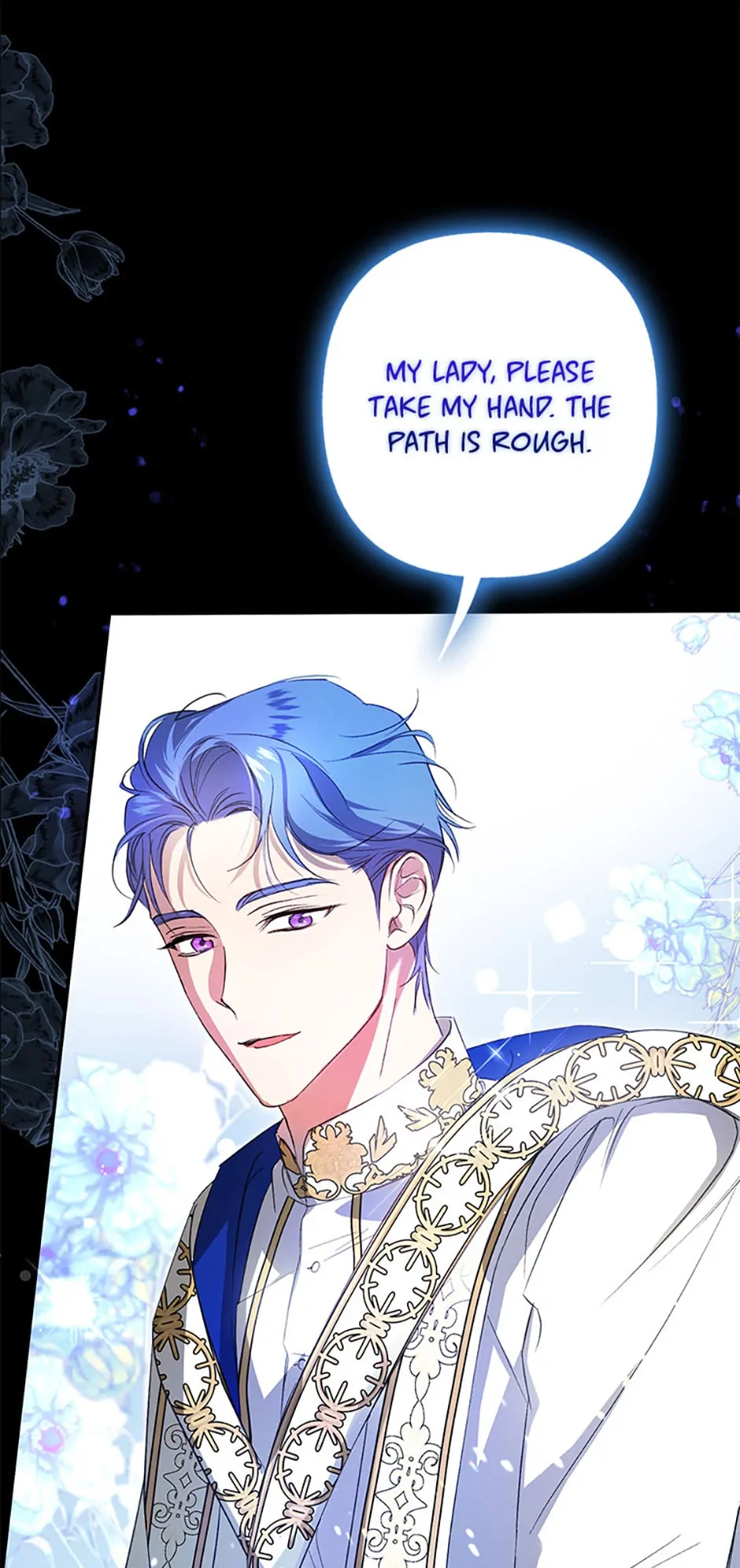 The Male Leads Were Stolen by the Extra Chapter 4 page 11