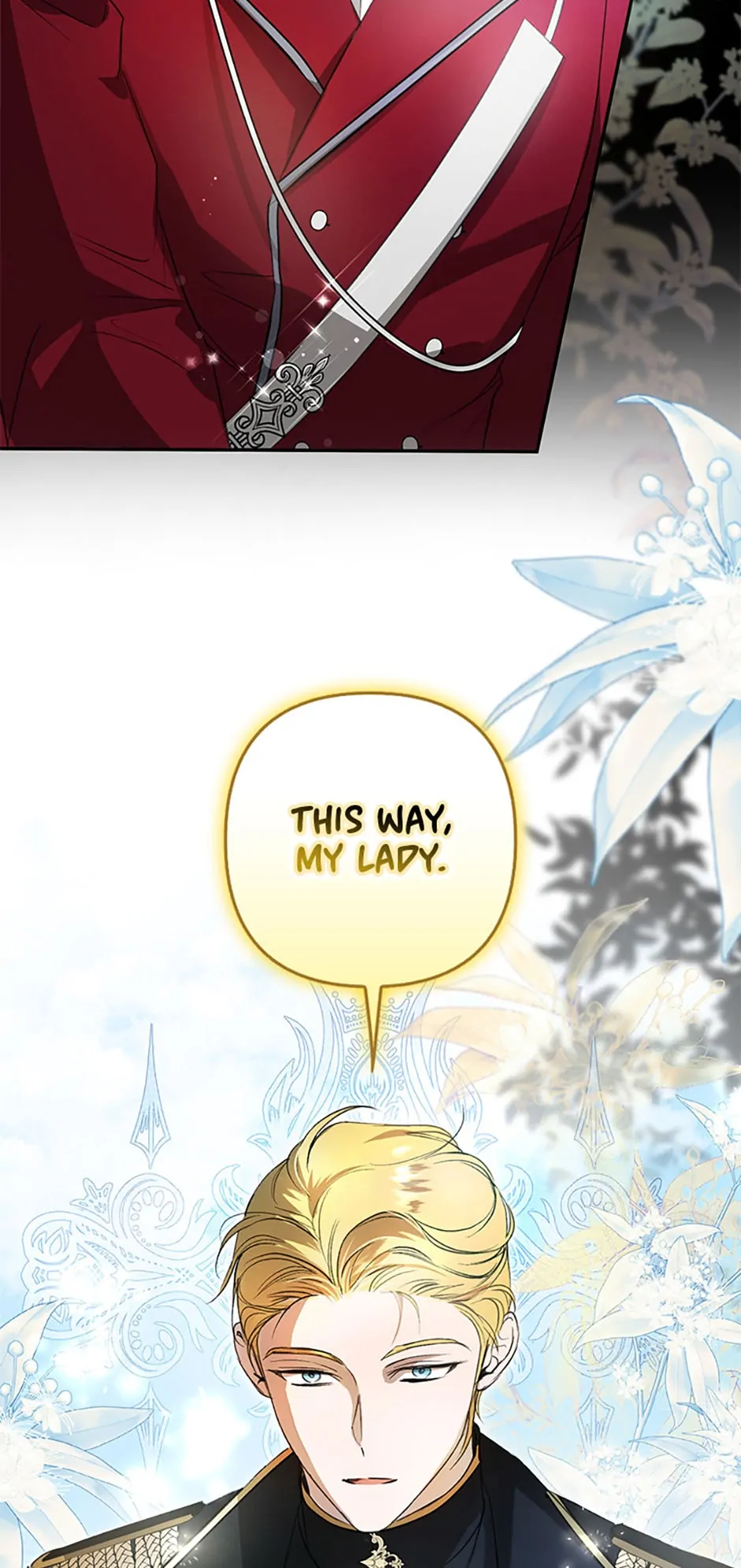The Male Leads Were Stolen by the Extra Chapter 4 page 13