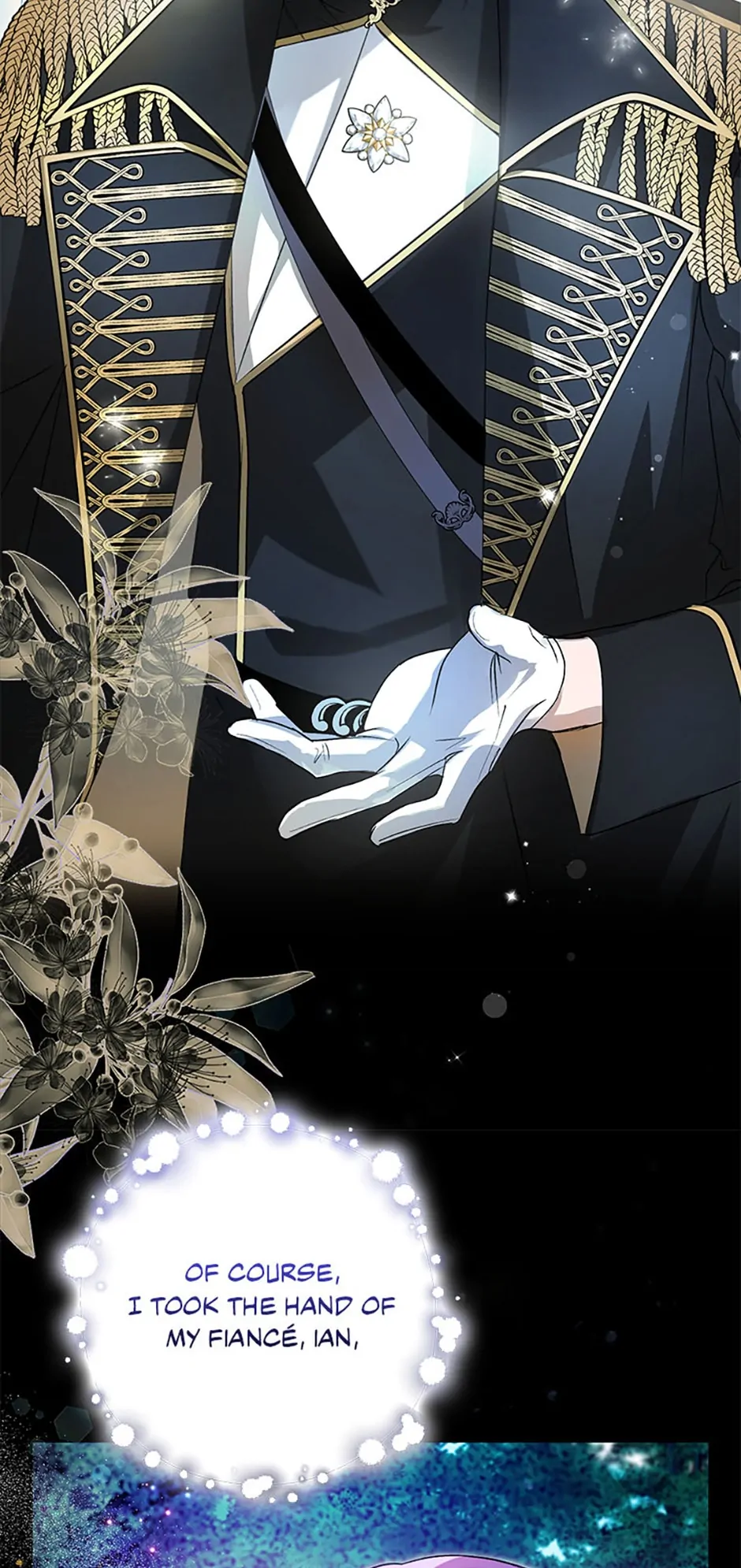 The Male Leads Were Stolen by the Extra Chapter 4 page 14