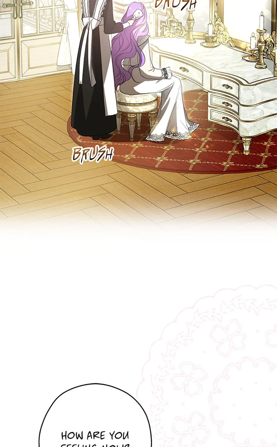 The Male Leads Were Stolen by the Extra Chapter 4 page 1