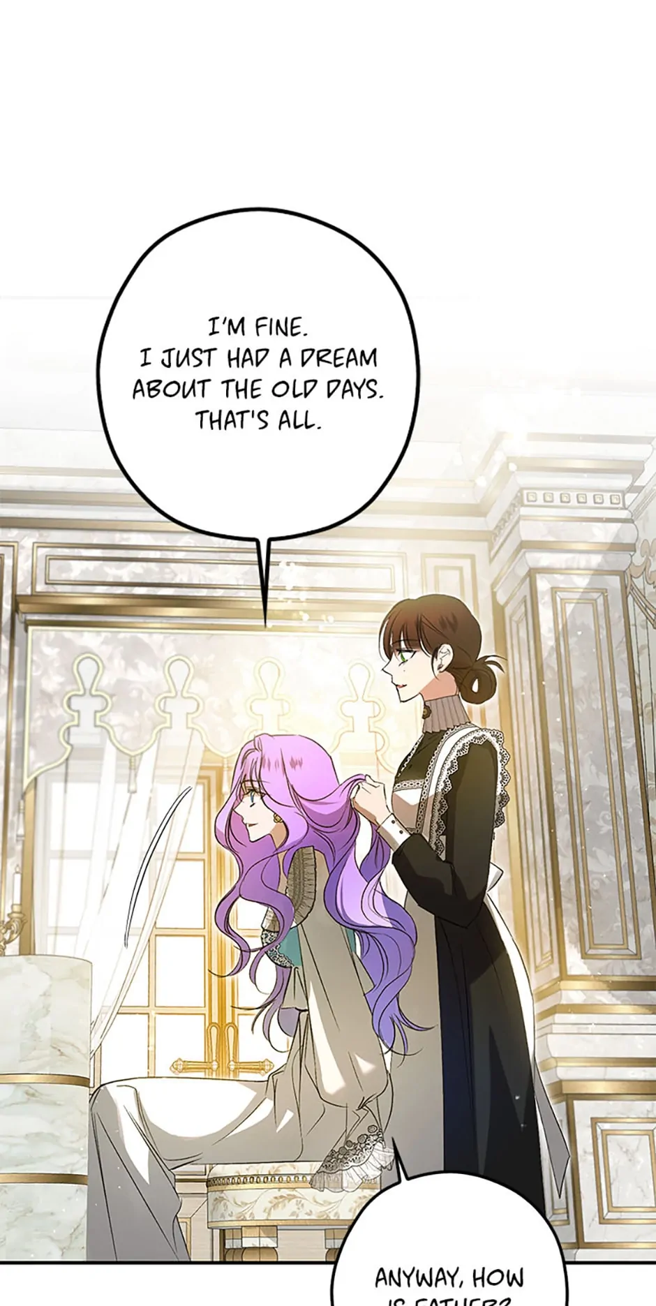The Male Leads Were Stolen by the Extra Chapter 4 page 19