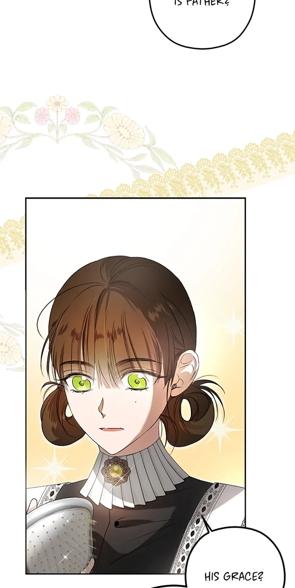 The Male Leads Were Stolen by the Extra Chapter 4 page 20