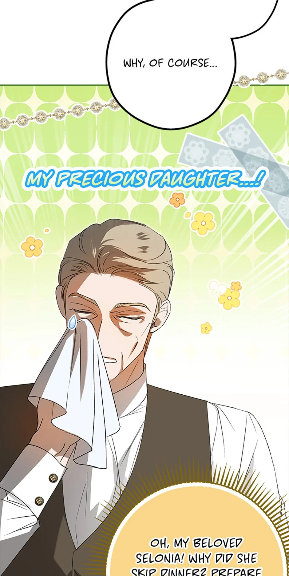The Male Leads Were Stolen by the Extra Chapter 4 page 21