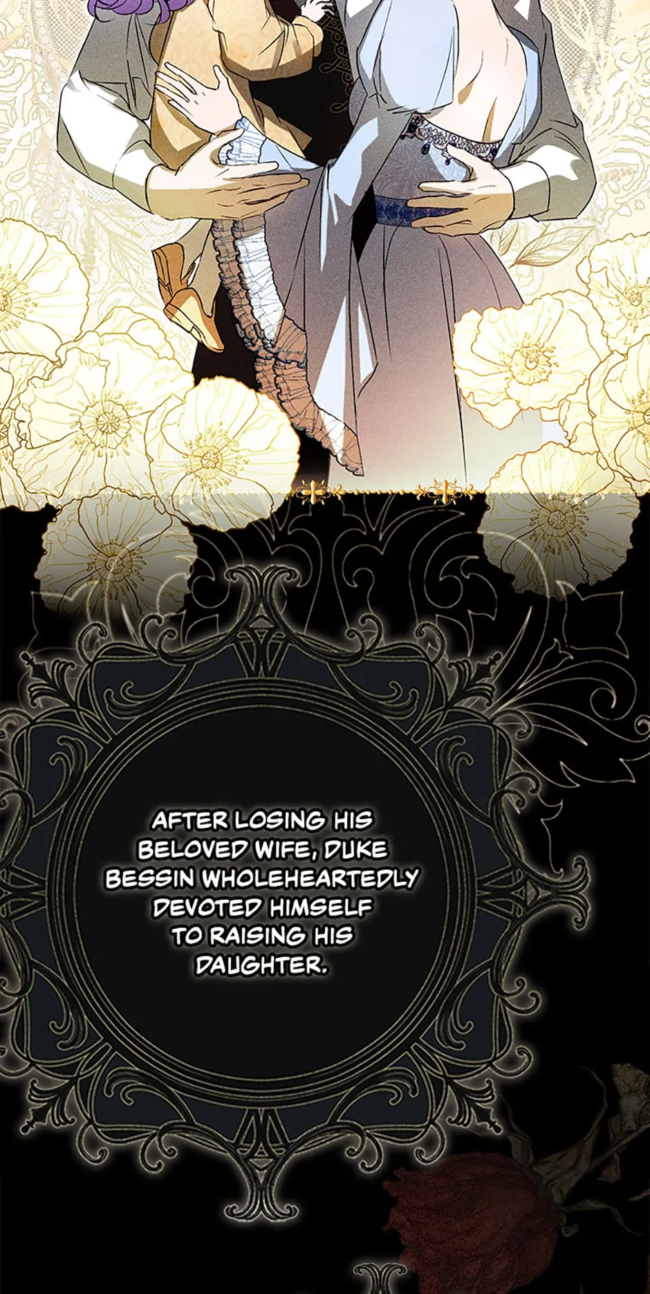 The Male Leads Were Stolen by the Extra Chapter 4 page 24