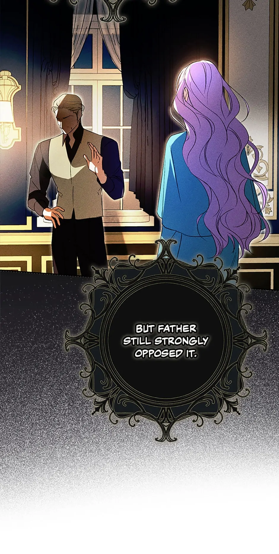 The Male Leads Were Stolen by the Extra Chapter 4 page 26