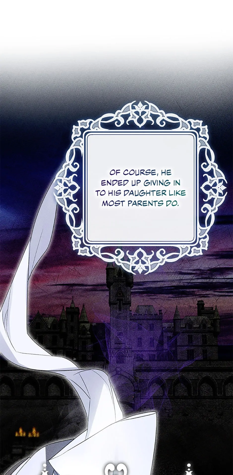 The Male Leads Were Stolen by the Extra Chapter 4 page 27