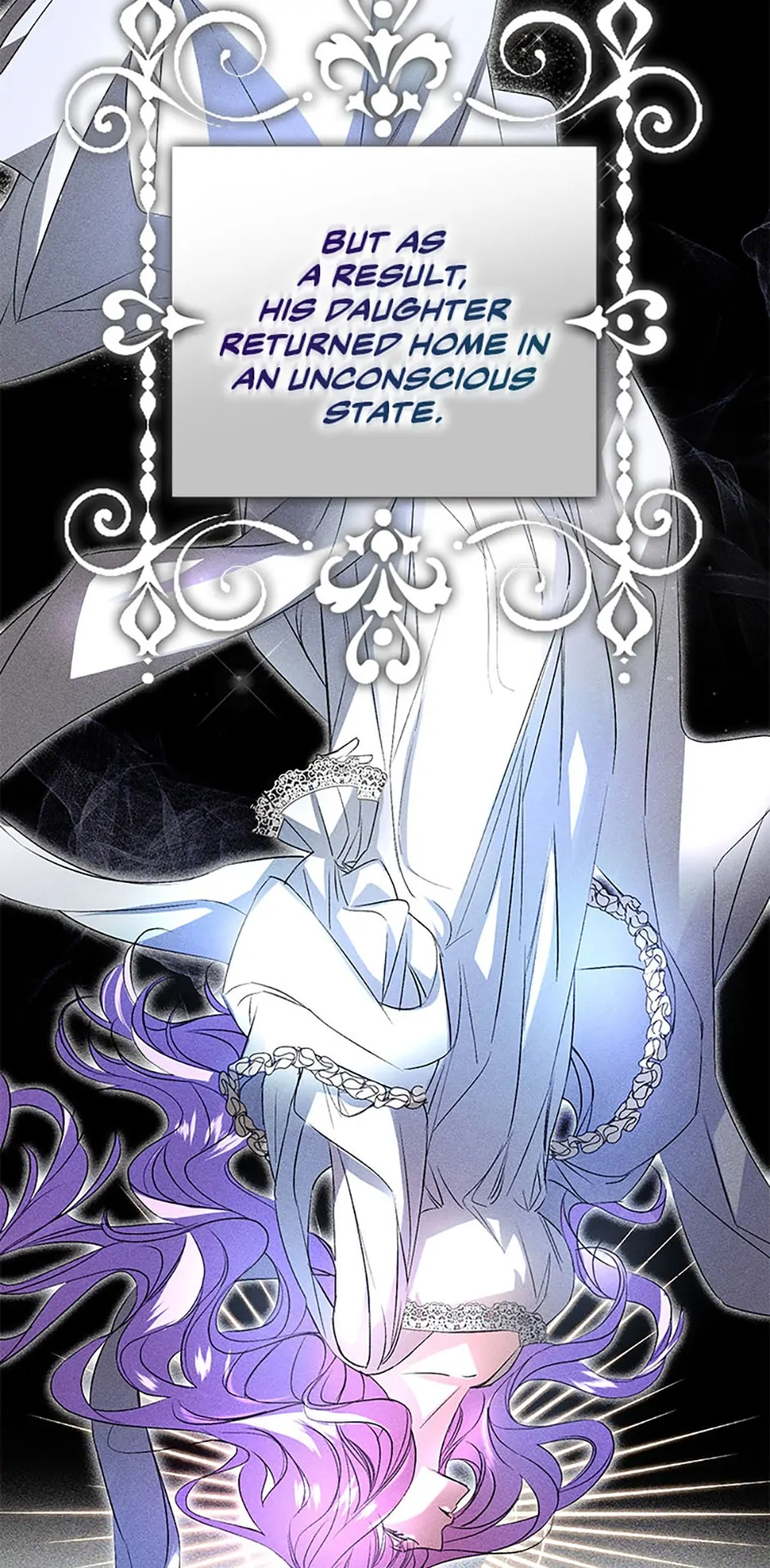 The Male Leads Were Stolen by the Extra Chapter 4 page 28