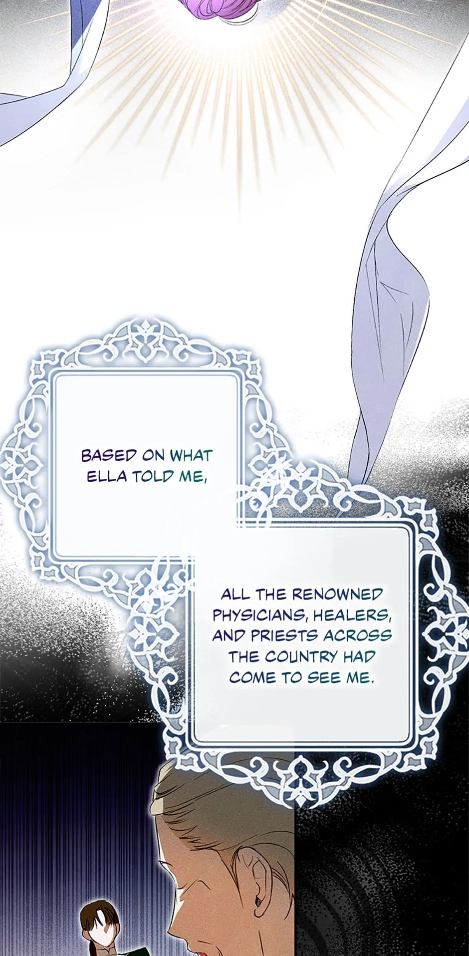 The Male Leads Were Stolen by the Extra Chapter 4 page 29