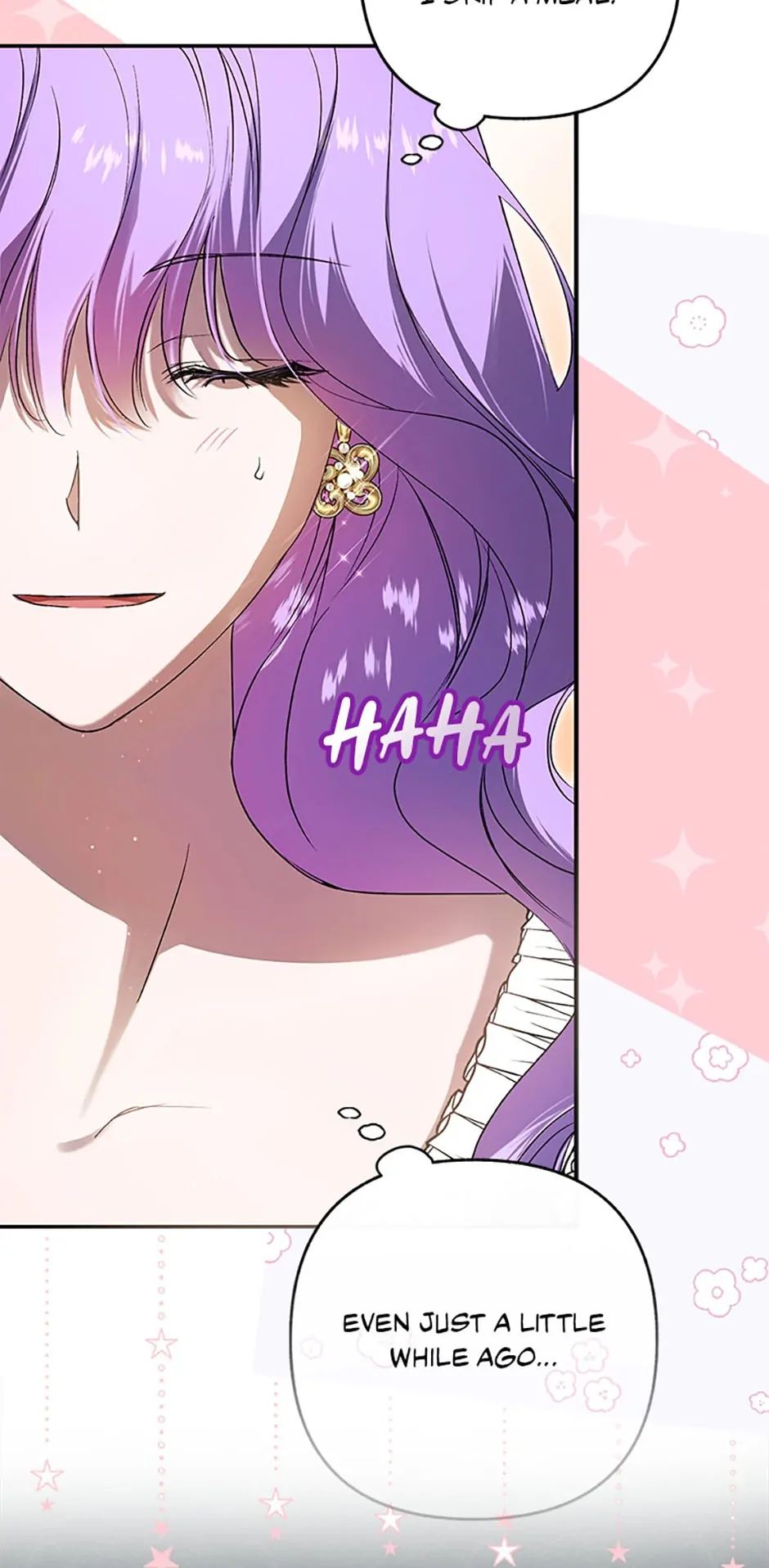 The Male Leads Were Stolen by the Extra Chapter 4 page 33