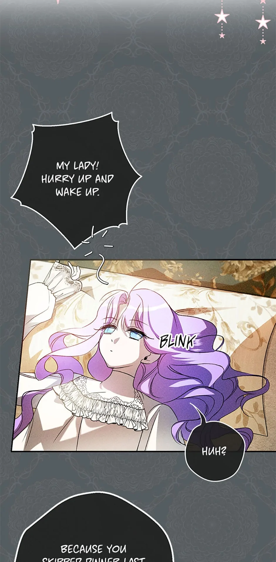 The Male Leads Were Stolen by the Extra Chapter 4 page 34