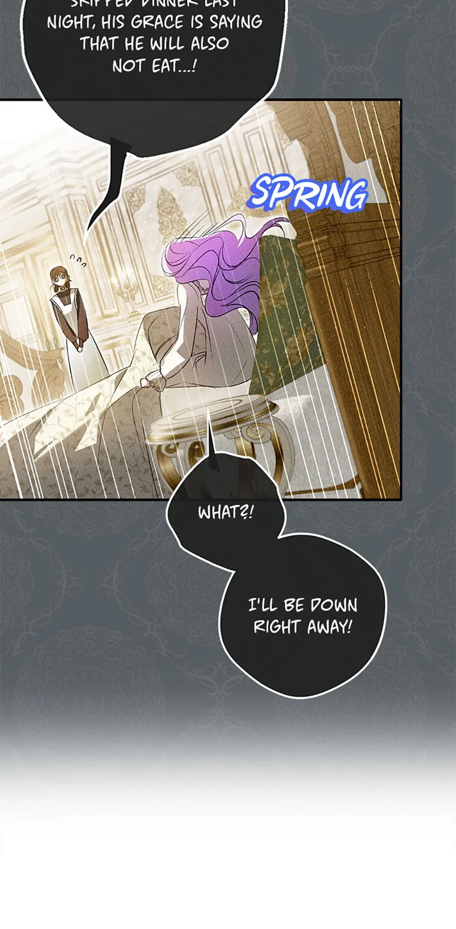 The Male Leads Were Stolen by the Extra Chapter 4 page 35