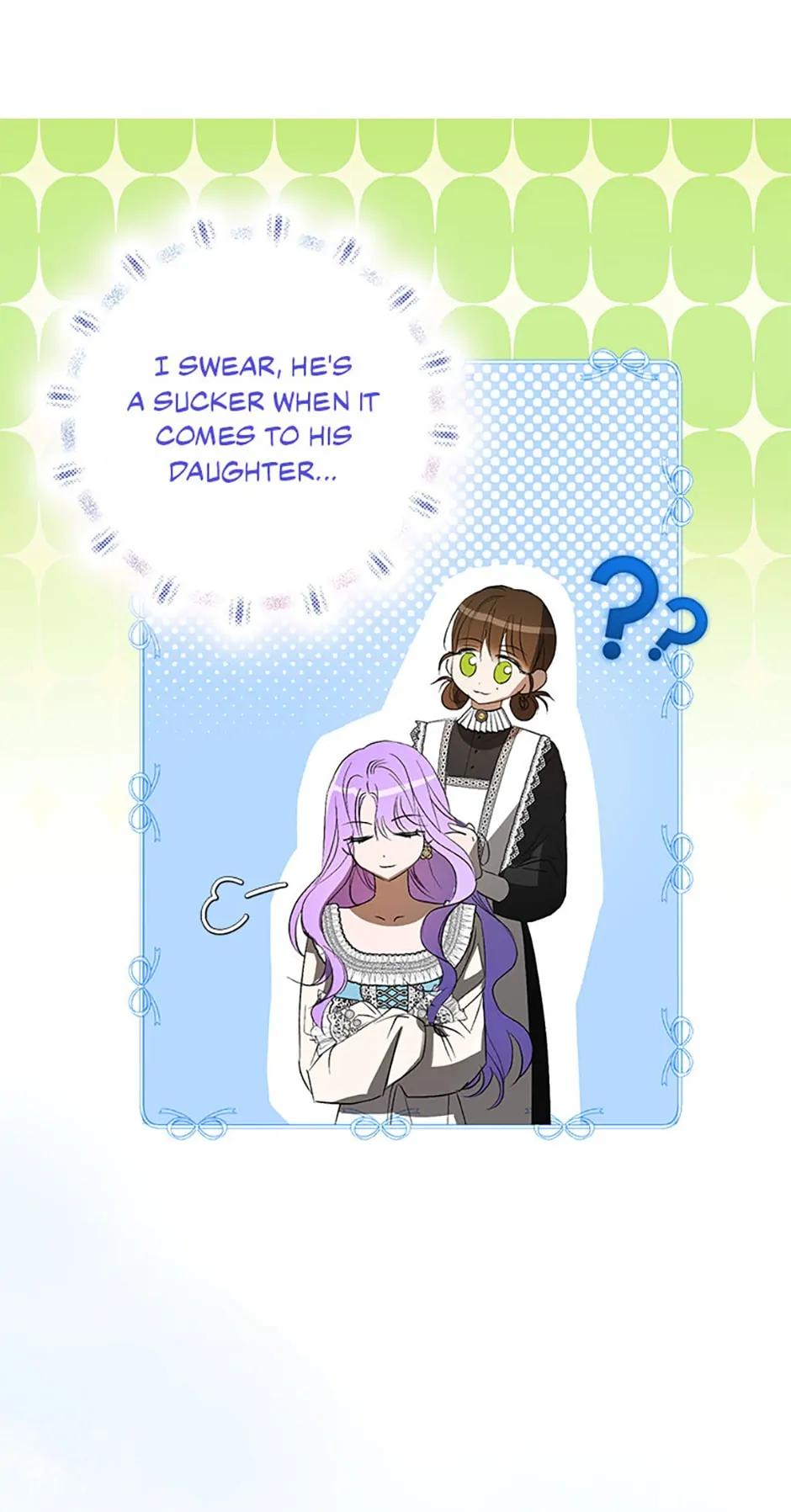 The Male Leads Were Stolen by the Extra Chapter 4 page 36
