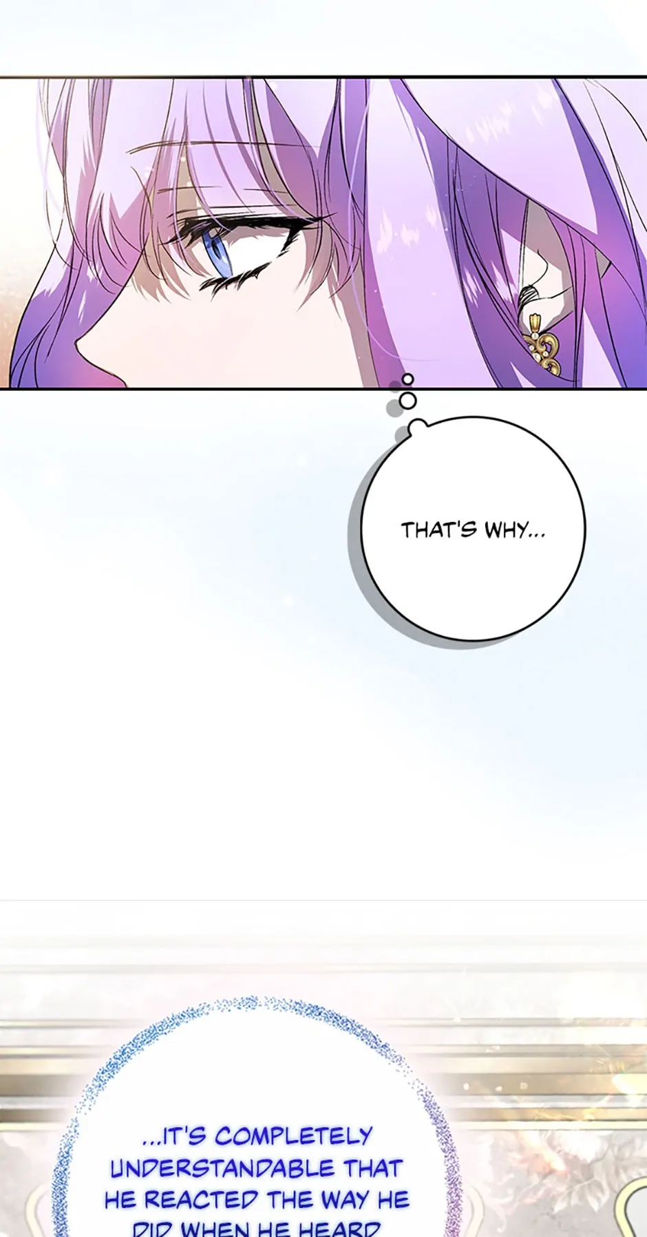 The Male Leads Were Stolen by the Extra Chapter 4 page 37