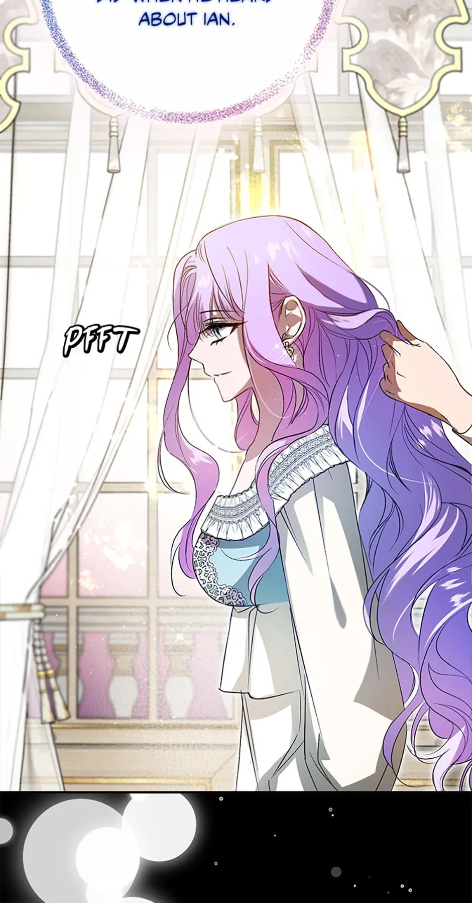 The Male Leads Were Stolen by the Extra Chapter 4 page 38