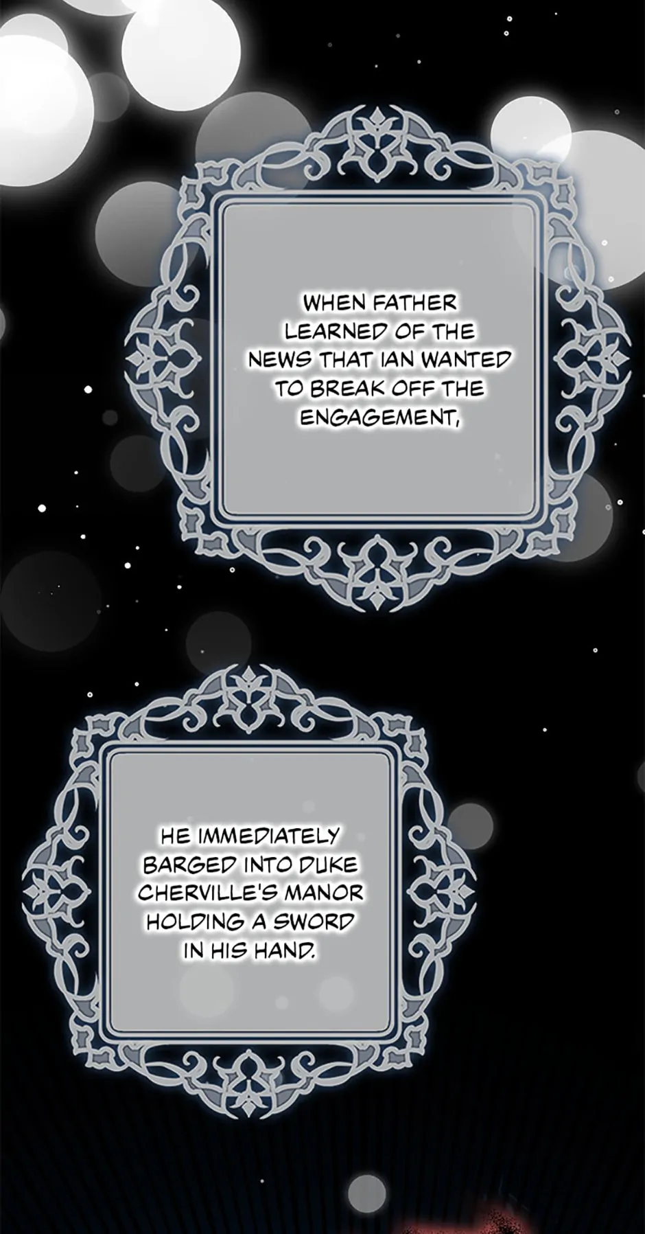 The Male Leads Were Stolen by the Extra Chapter 4 page 39