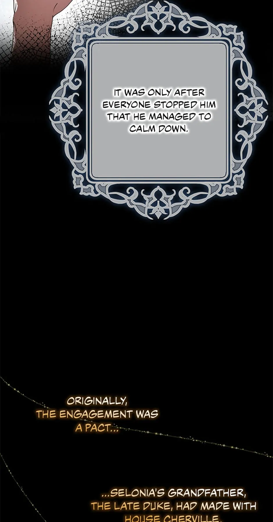 The Male Leads Were Stolen by the Extra Chapter 4 page 41