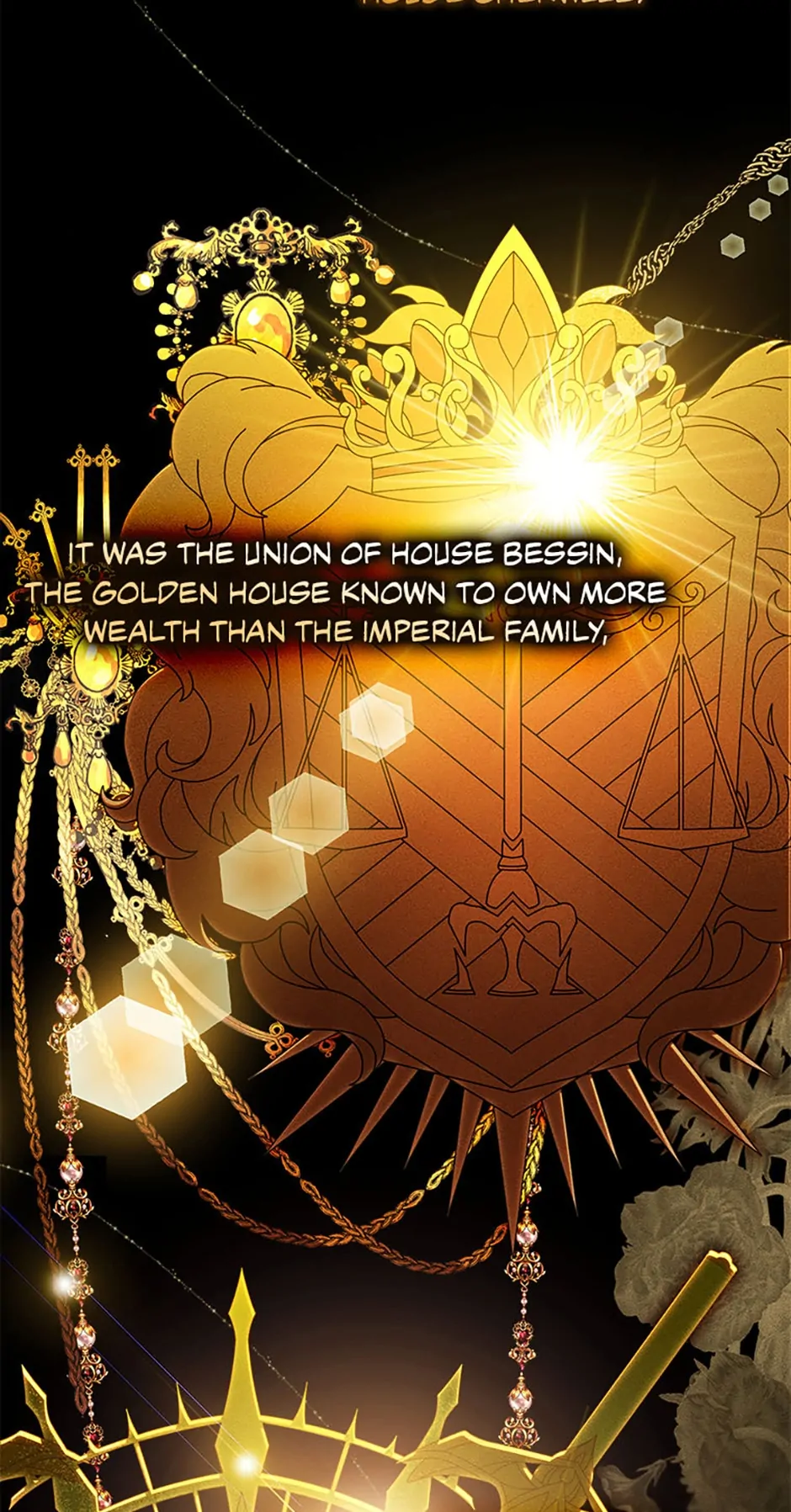 The Male Leads Were Stolen by the Extra Chapter 4 page 42