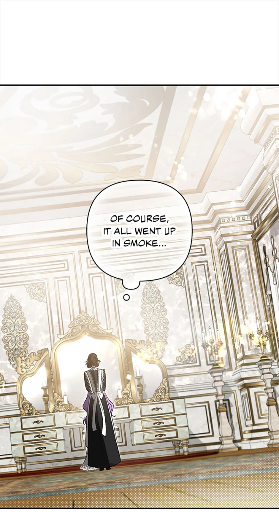 The Male Leads Were Stolen by the Extra Chapter 4 page 45