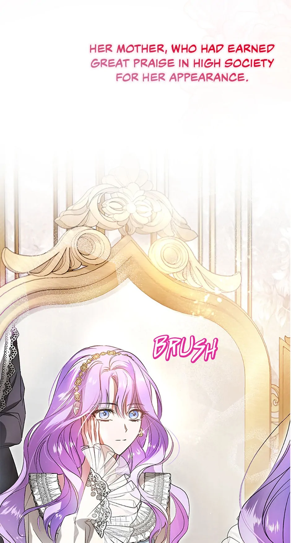 The Male Leads Were Stolen by the Extra Chapter 4 page 50