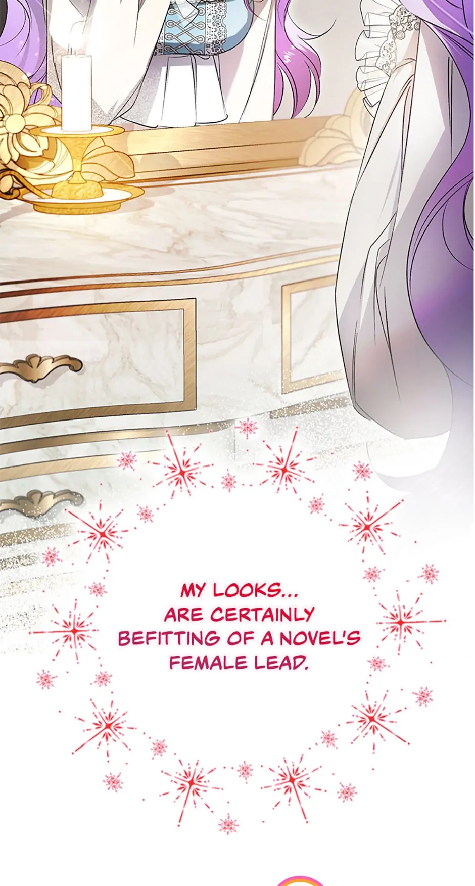 The Male Leads Were Stolen by the Extra Chapter 4 page 51