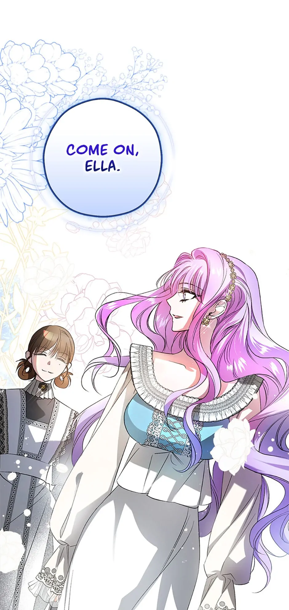 The Male Leads Were Stolen by the Extra Chapter 4 page 53