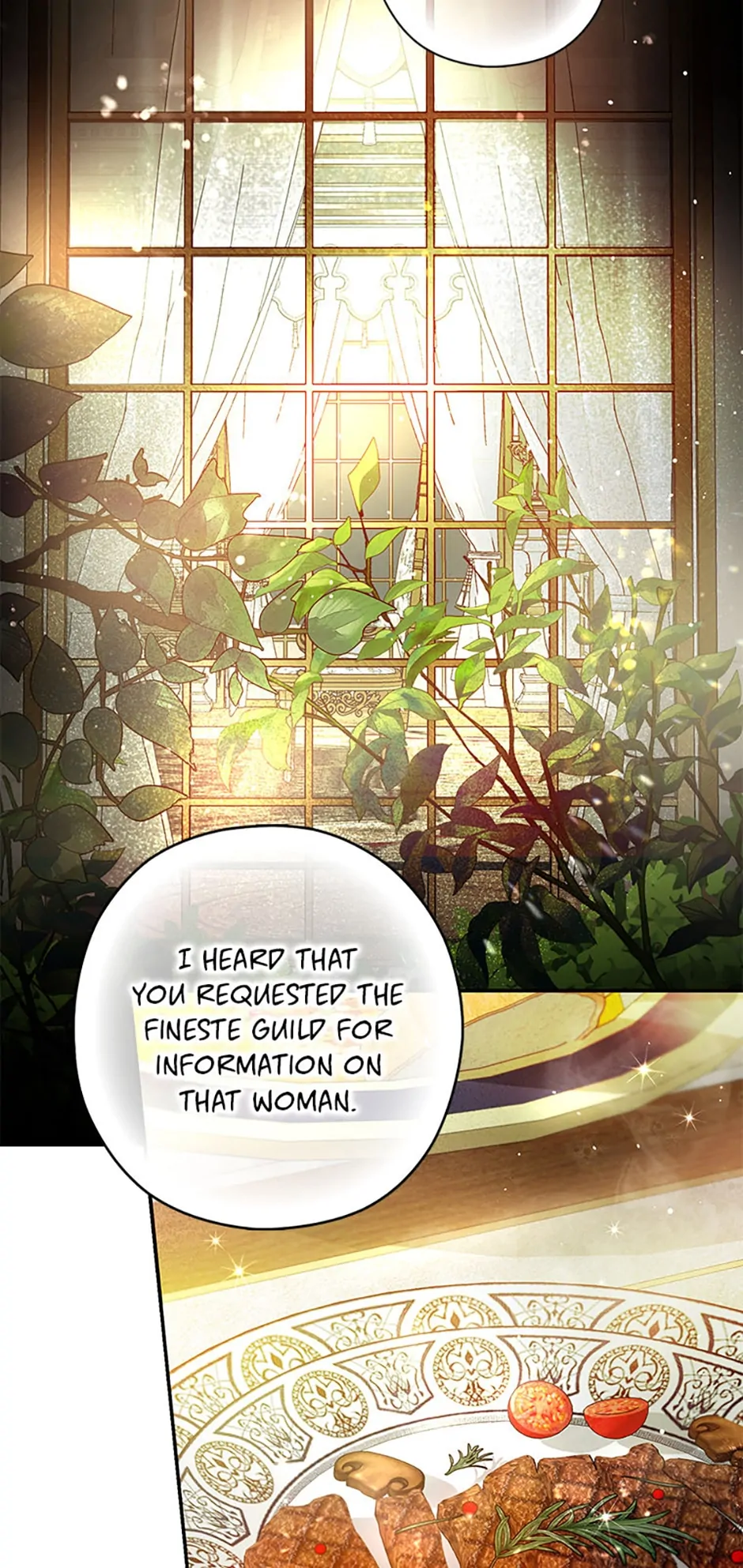 The Male Leads Were Stolen by the Extra Chapter 4 page 56