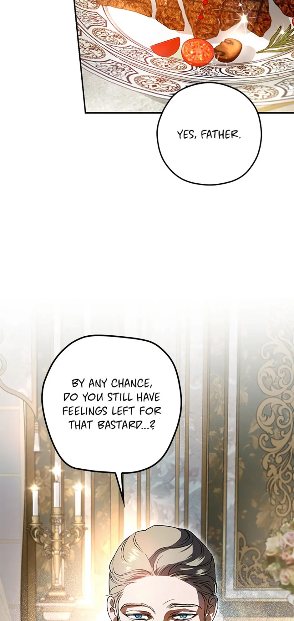 The Male Leads Were Stolen by the Extra Chapter 4 page 57