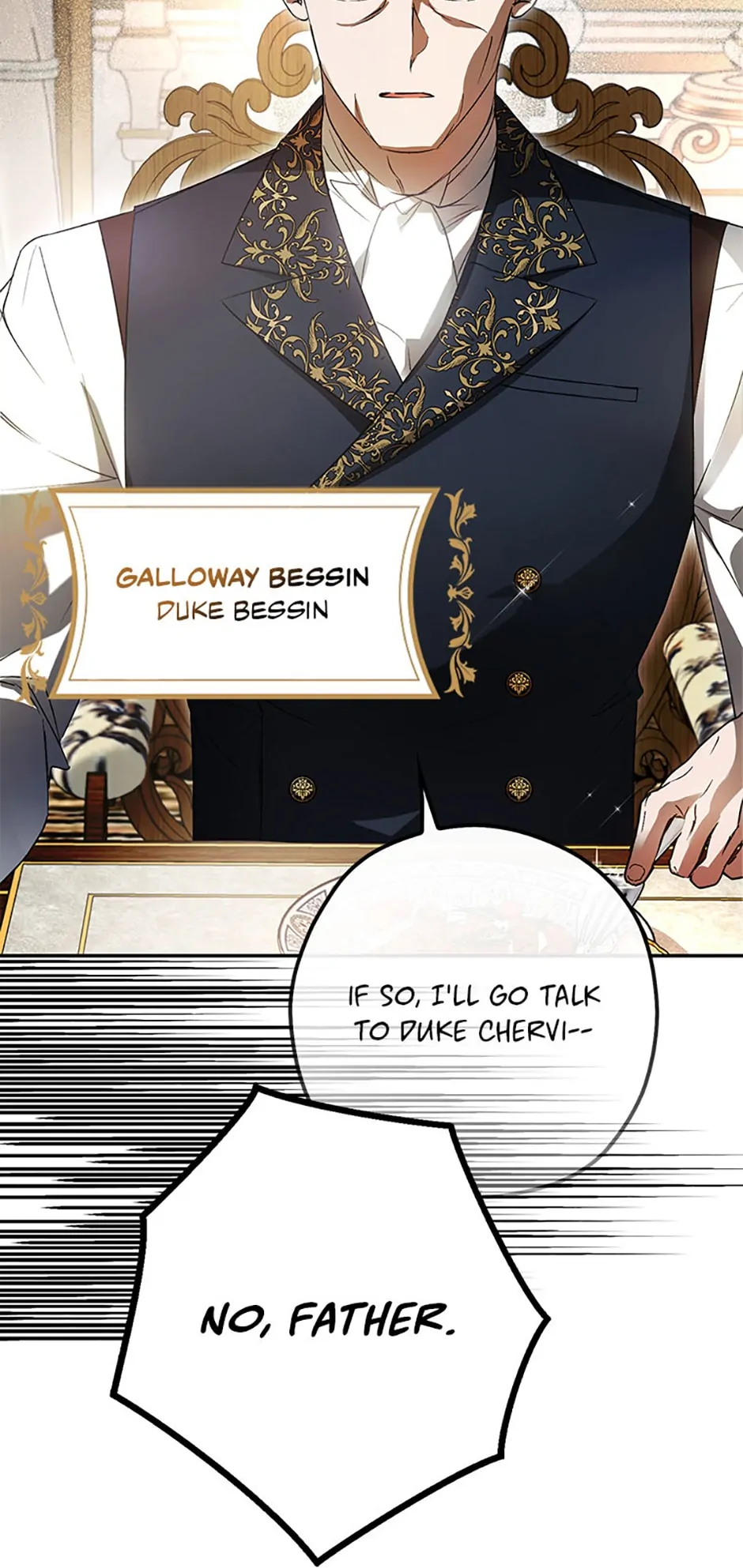 The Male Leads Were Stolen by the Extra Chapter 4 page 58