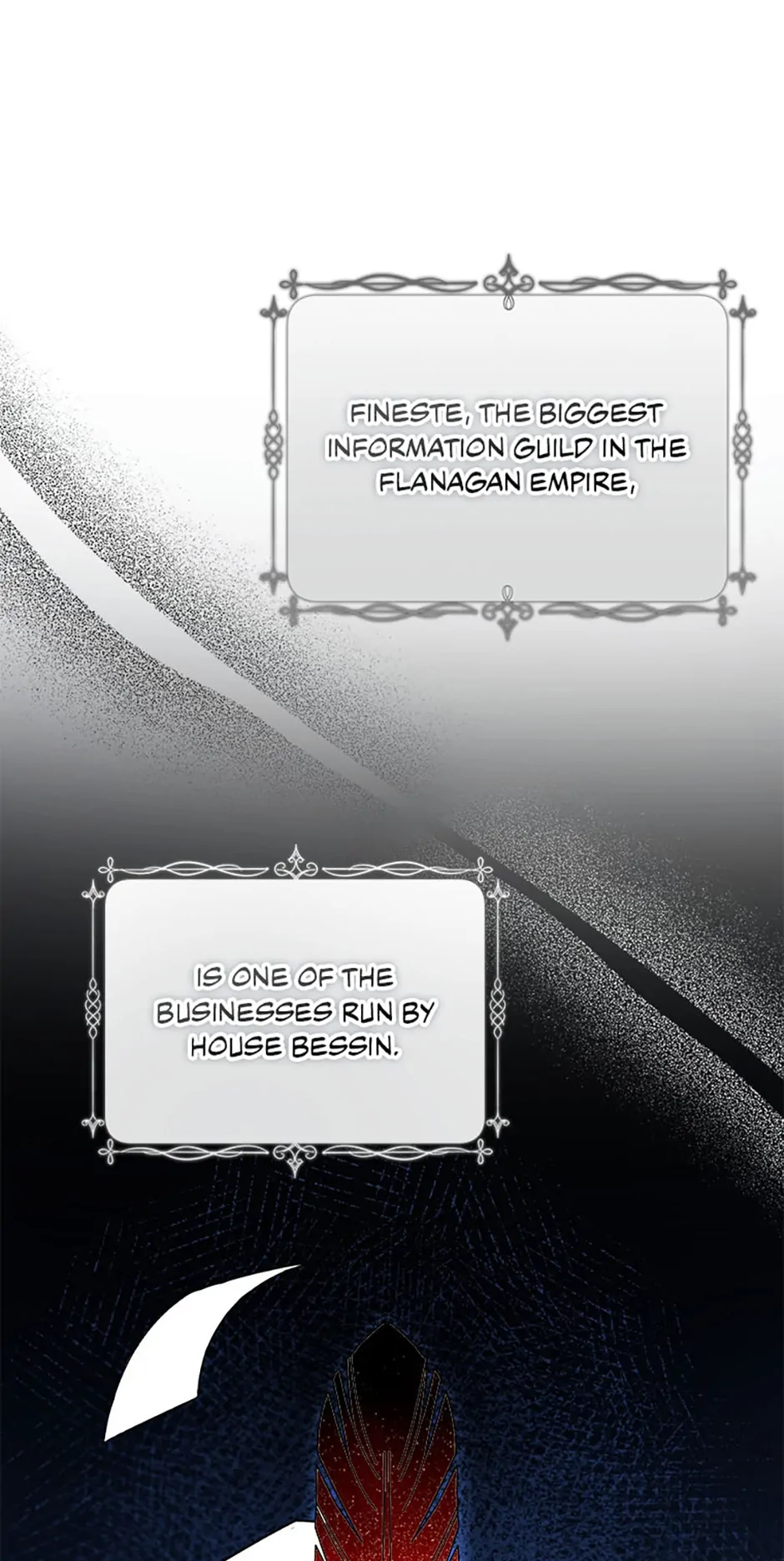 The Male Leads Were Stolen by the Extra Chapter 4 page 60