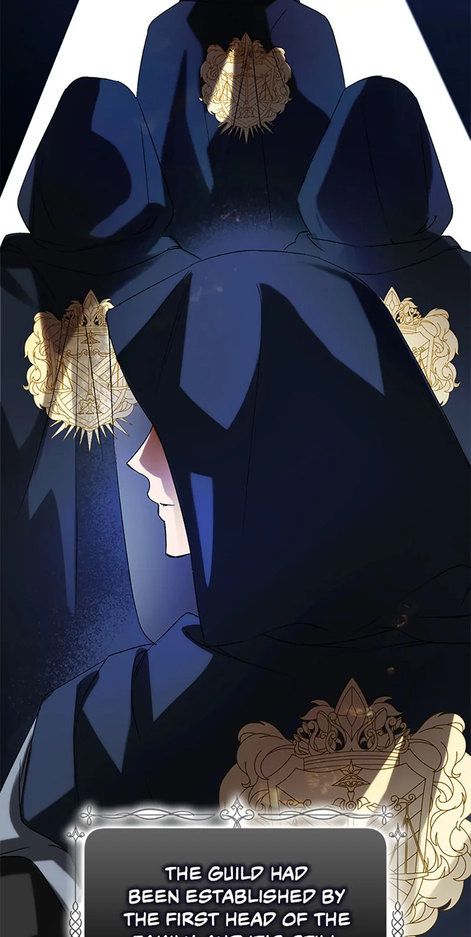 The Male Leads Were Stolen by the Extra Chapter 4 page 62