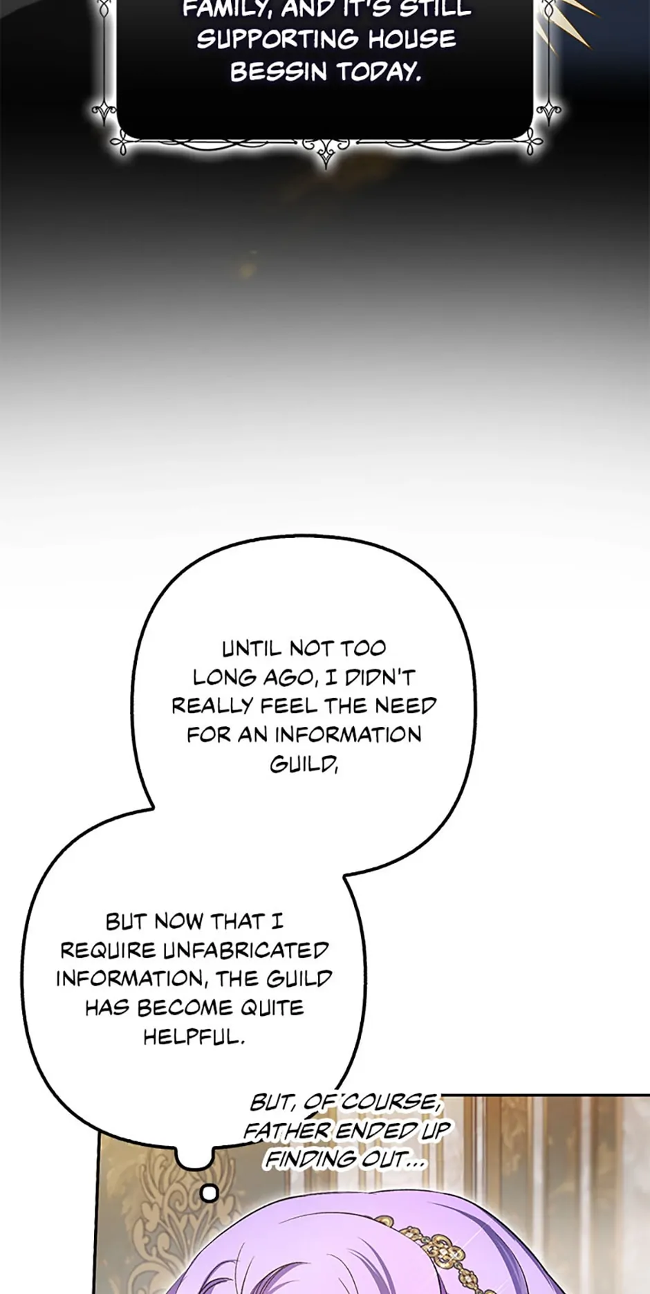 The Male Leads Were Stolen by the Extra Chapter 4 page 63