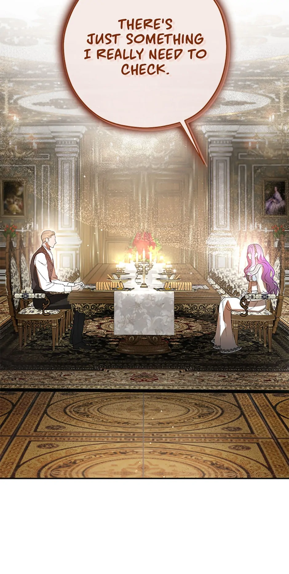 The Male Leads Were Stolen by the Extra Chapter 4 page 66