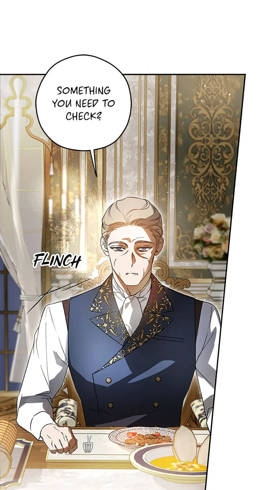 The Male Leads Were Stolen by the Extra Chapter 4 page 67