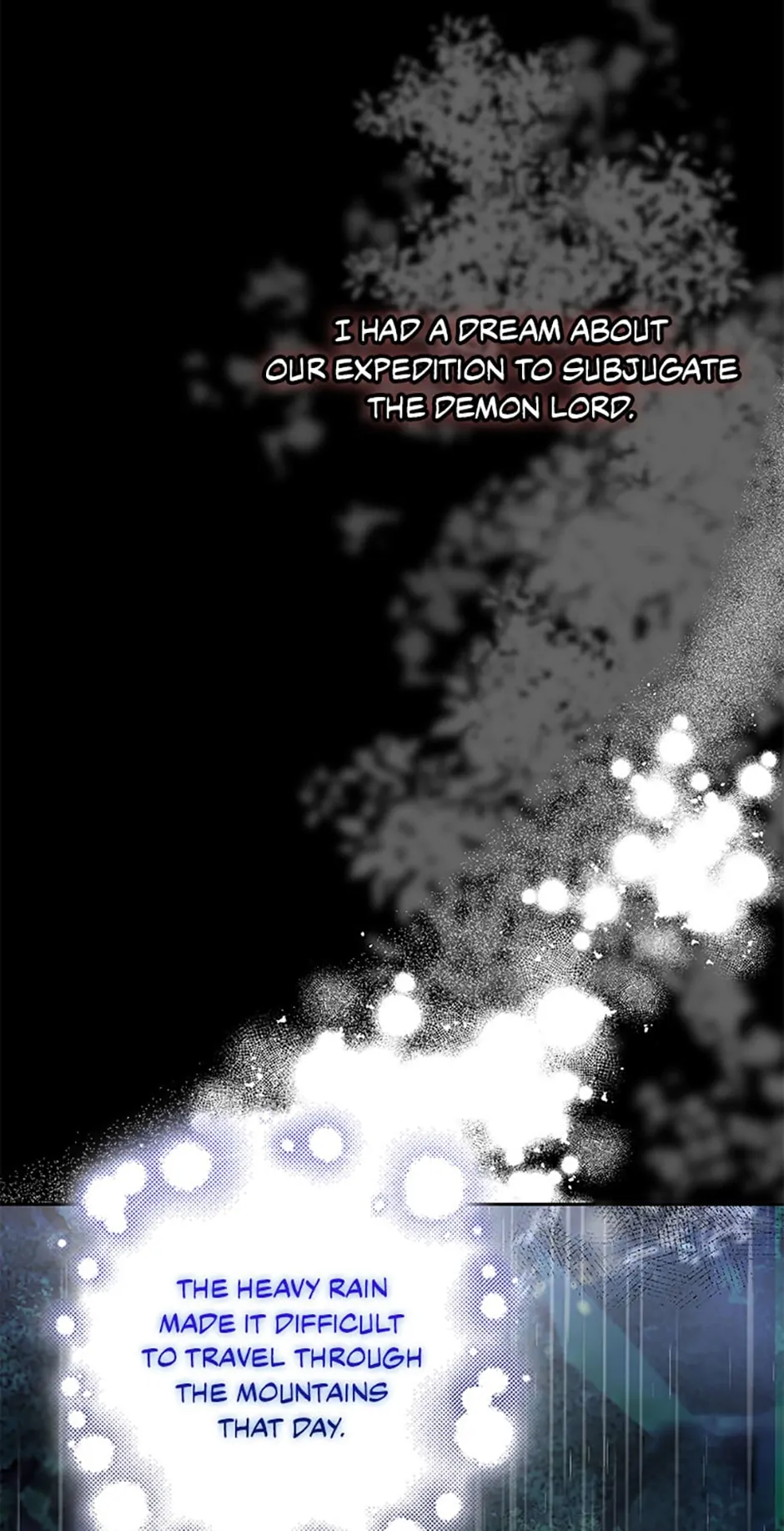 The Male Leads Were Stolen by the Extra Chapter 4 page 6